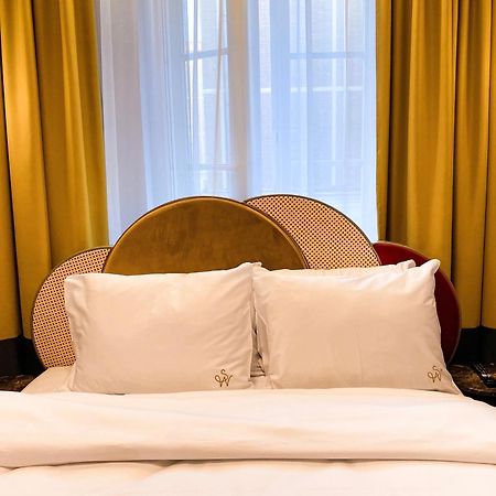 Sleepwell Boutique Apartments 바르샤바 객실 사진