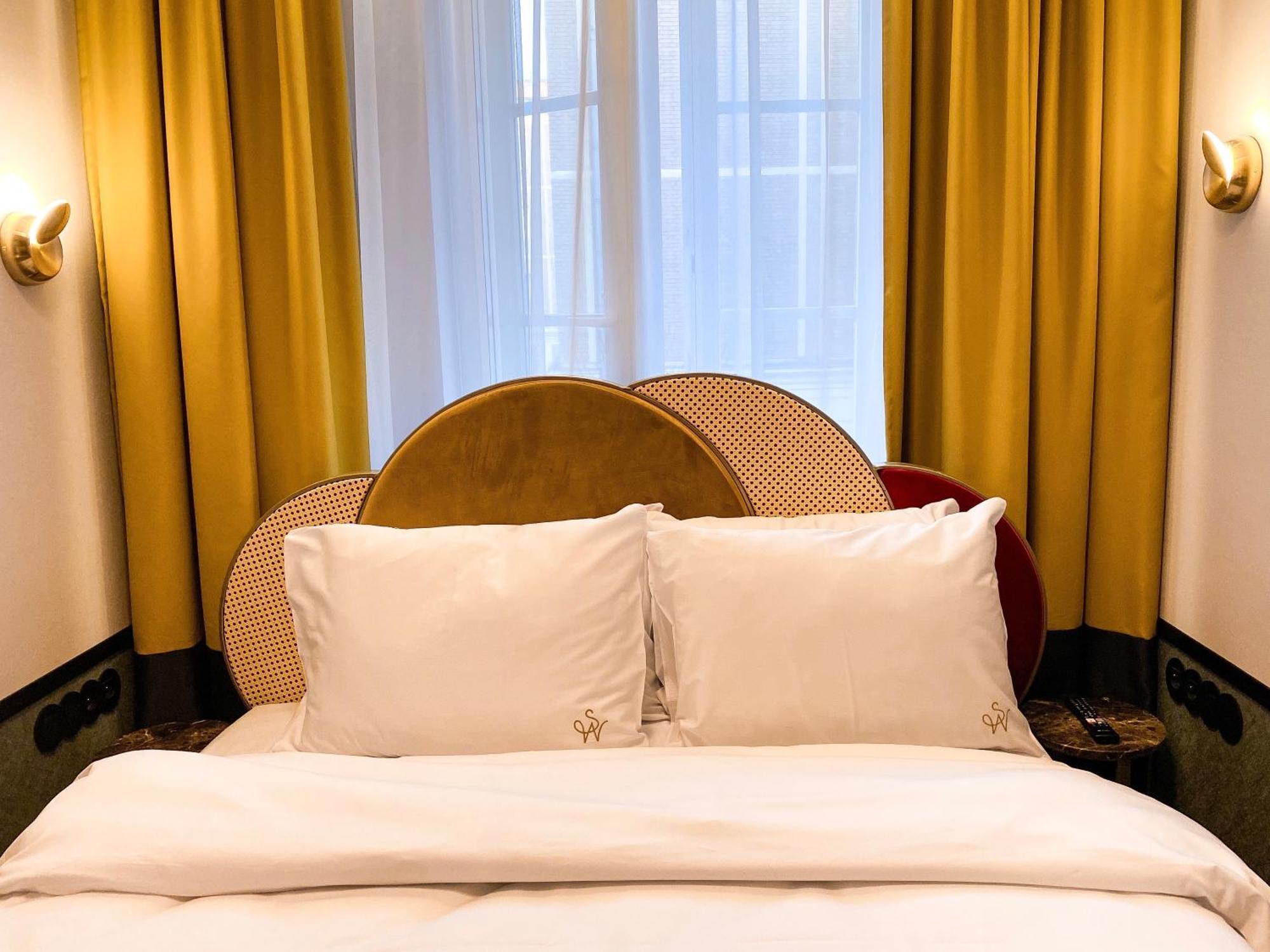 Sleepwell Boutique Apartments 바르샤바 객실 사진